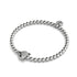 Vixen | Silver | Crystal Fox Bracelet