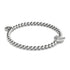 Vixen | Silver | Crystal Fox Bracelet