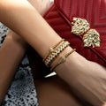 Bead Diameter: 4mm / 0.16"