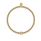 Lucky Bug | 18k Gold | Crystal Ladybug