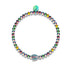 Lucky Bug | Unicorn Silver | Crystal Ladybug