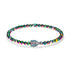 Lucky Bug | Unicorn Silver | Crystal Ladybug