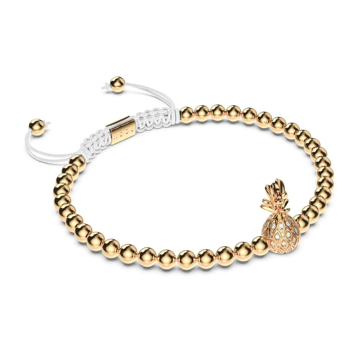 Pina Colada Bracelet