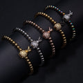 Bead Diameter: 5mm / 0.2"