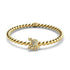 Tropic of Cancer | 18k Gold | Crystal Sea Crab