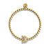 Tropic of Cancer | 18k Gold | Crystal Sea Crab