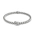Tropic of Cancer | Silver | Crystal Sea Crab