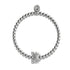 Tropic of Cancer | Silver | Crystal Sea Crab
