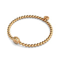 Bead Diameter: 5mm / 0.2"