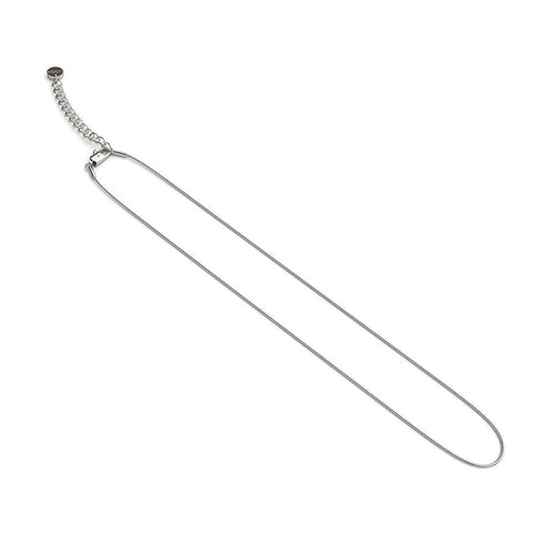 The Athena | Snake Chain