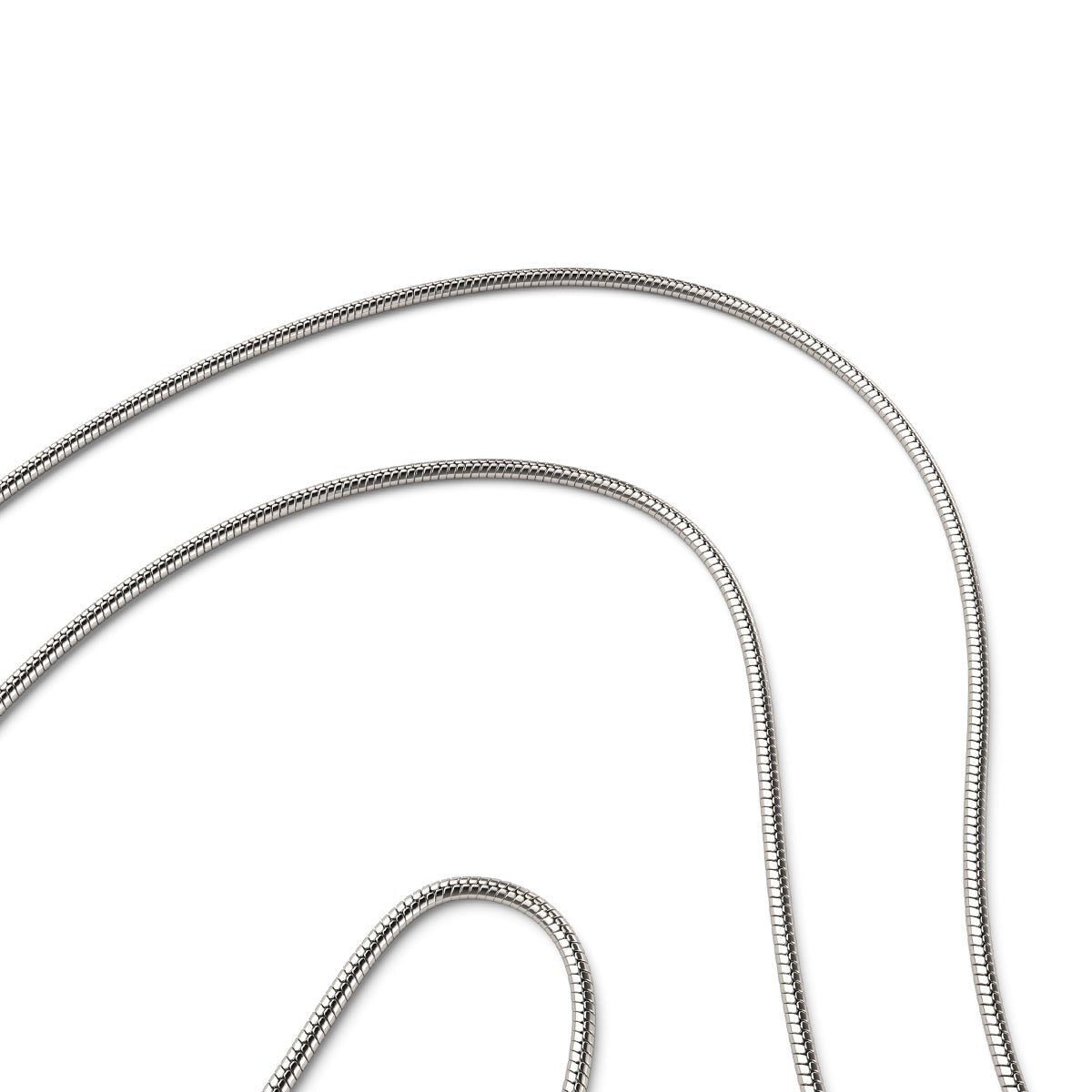 The Athena | Snake Chain