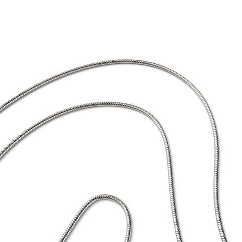 The Athena | Snake Chain