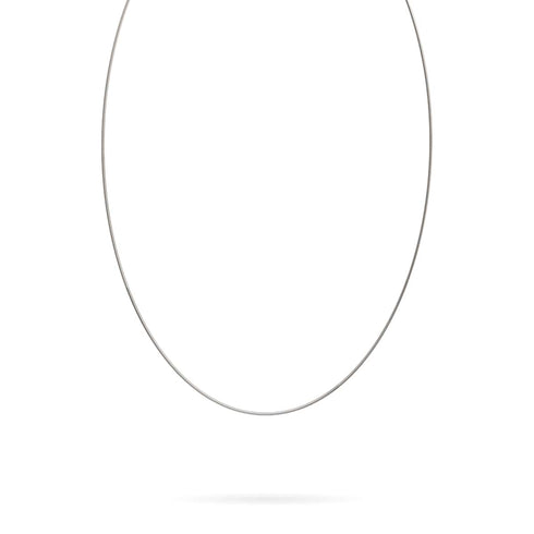 The Athena | Snake Chain