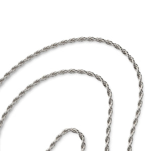 The Hera | Braided Chain