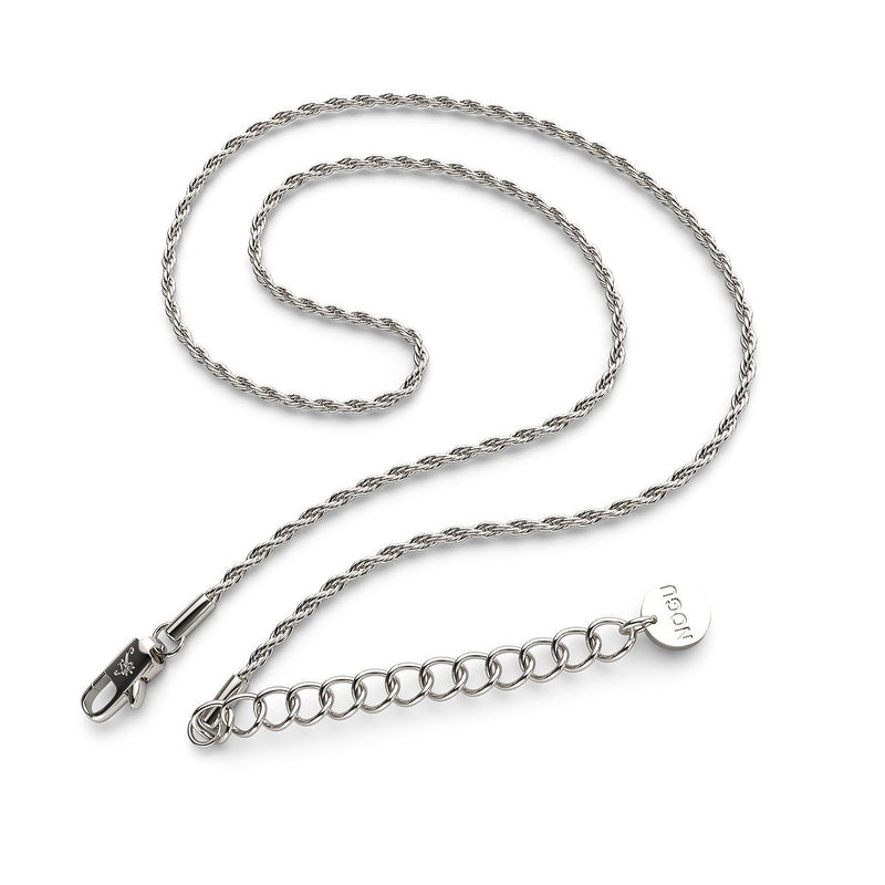 The Hera | Braided Chain