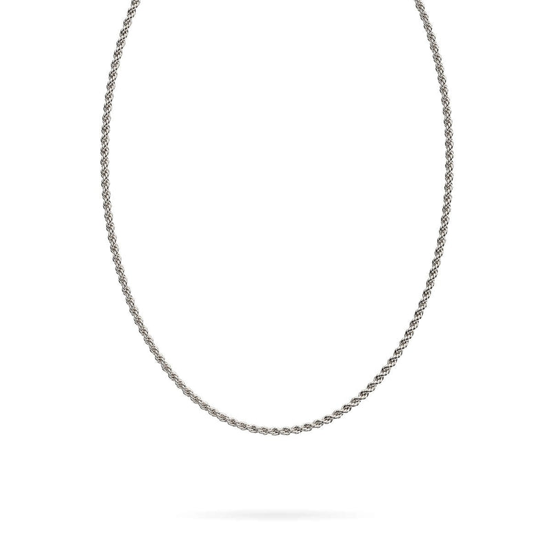 The Hera | Deluxe Braided Chain