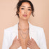 The Hera | Deluxe Braided Chain