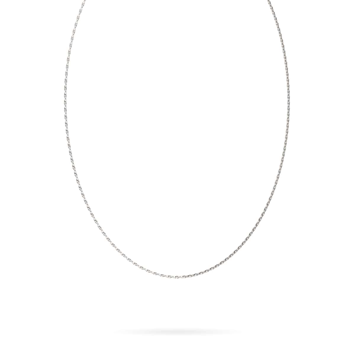 The Hestia | Cable Link Chain