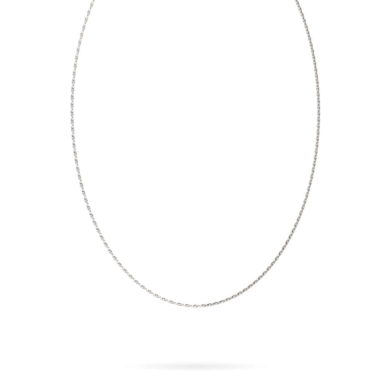 The Hestia | Cable Link Chain