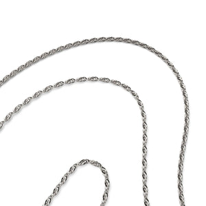 The Hestia | Cable Link Chain
