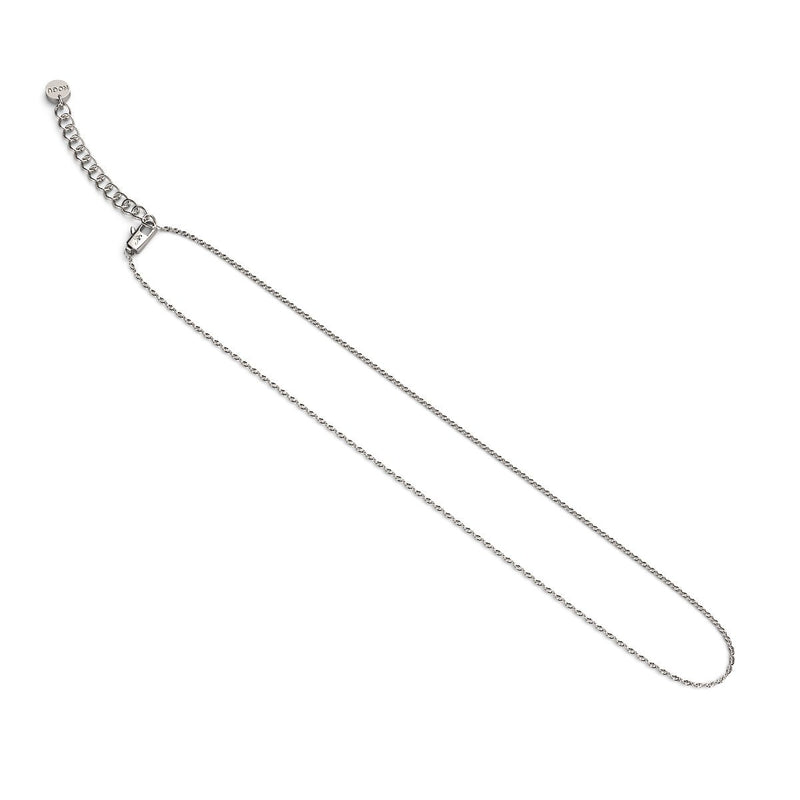 The Hestia | Cable Link Chain