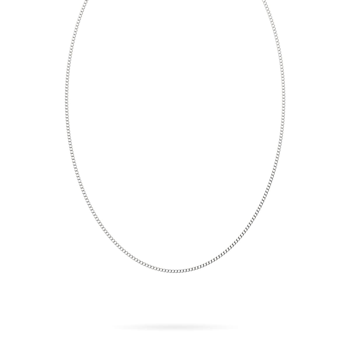 The Penelope | Micro Curb Chain