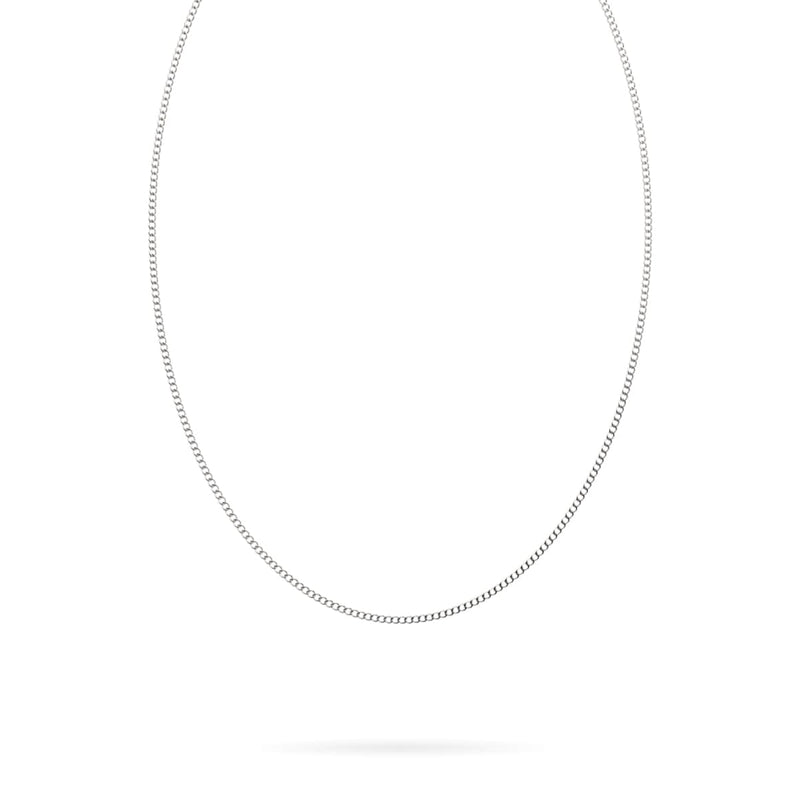 The Penelope | Micro Curb Chain