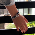 Bead Diameter: 6mm / 0.24"