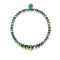 Enchanting | Unicorn Silver Cascade | Expression Bracelet