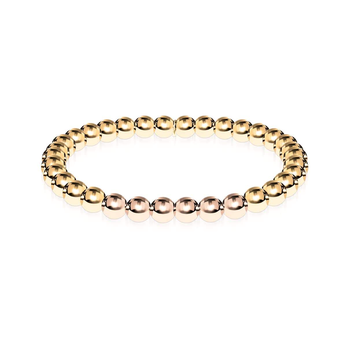 Euphoria | 18k Gold | 18k Rose Gold | Expression Bracelet