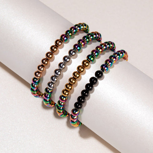 Magical | Unicorn Silver | Expression Bracelet