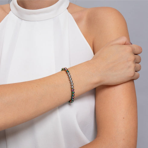 Magical | Unicorn Silver | Expression Bracelet