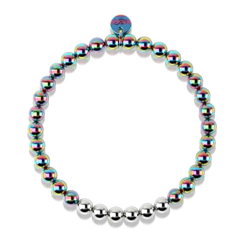 Magical | Unicorn Silver | Expression Bracelet
