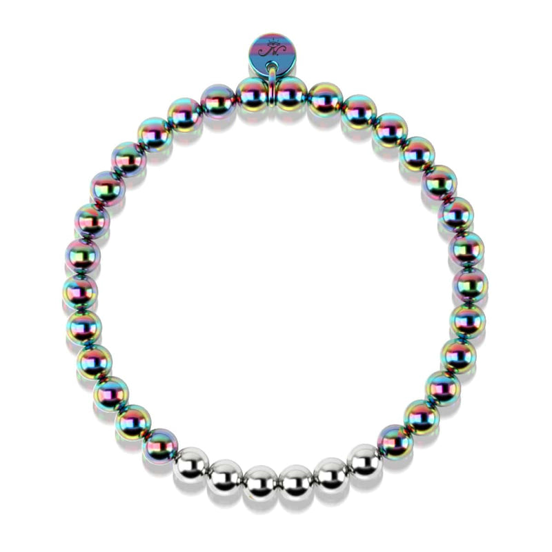 Magical | Unicorn Silver | Expression Bracelet