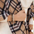 Mesmerizing | 18k Rose Gold | Crystal Pavé Expression Bracelet