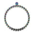 Mysterious | Unicorn Silver | Expression Bracelet