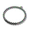 Mysterious | Unicorn Silver | Expression Bracelet