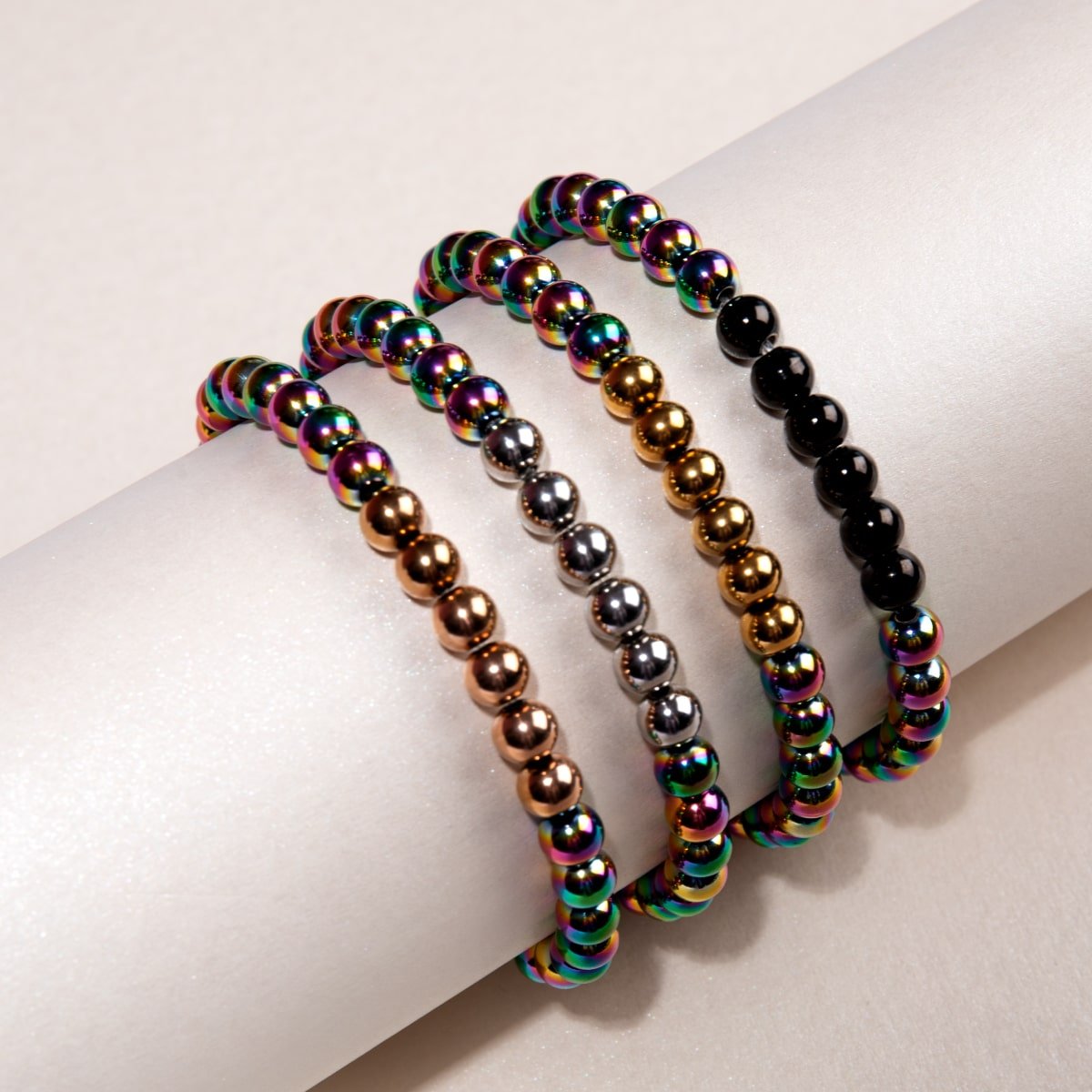 Product detail view