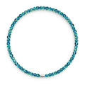 Bead Diameter: 6mm / 0.24"