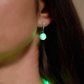 Bead Diameter: 8mm / 0.31"
