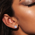 925 Sterling Silver Base Metal