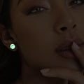 Bead Diameter: 8mm / 0.31"