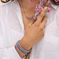 925 Sterling Silver Base Metal