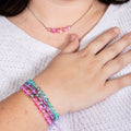 Bead Diameter: 6mm / 0.24"