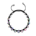 Silver Plated Stainless Steel