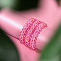 Bead Diameter: 6mm / 0.24"