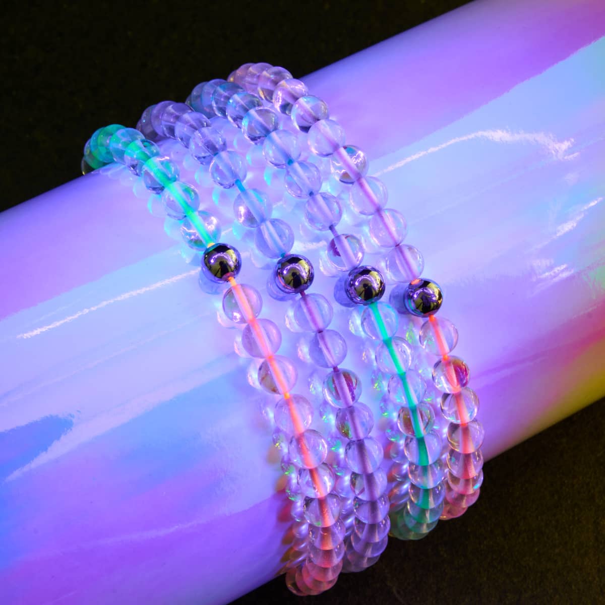 Product detail view