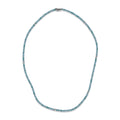 Size: 21" / 53cm Open Circumference, 14" / 36cm Closed Circumference