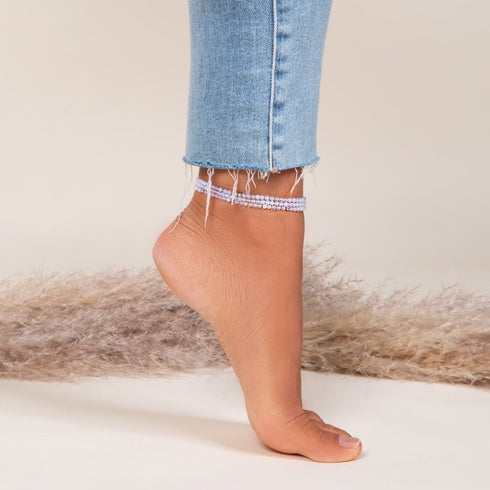 Opal Moonstone | .925 Sterling Silver | Gemstone Wrap