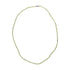 Peridot | .925 Sterling Silver | Gemstone Wrap
